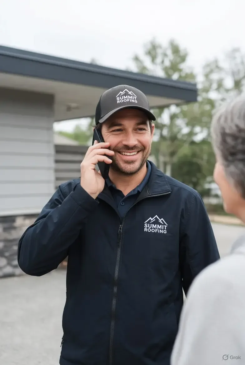 Flat Roof Leak Repair Keewatin, MN FAQs